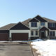 garage door installation